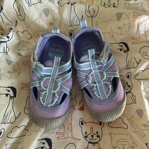 Toddler girl shoes